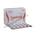 TADAFLO 5 MG logo